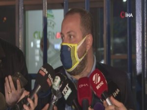 Alper Pirşen: “Her Oyuncu Taciz Edilmez, Ablukaya Alınmaz”