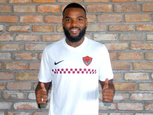 Başakşehir’den Boupendza Teklifi: 6 Milyon Euro+2 Oyuncu