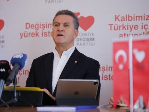 Mustafa Sarıgül Chp’deki İstifalara Değindi: "Milletvekilliğinden De İstifa Edilmeli"