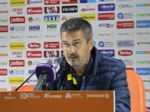 Semih Tokatlı: “Haklı Bir Galibiyet Aldık”