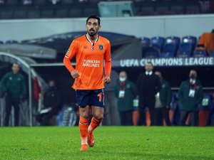 Başakşehir, İrfan Can’ın Transferi İçin Fenerbahçe’yle Anlaştı