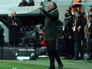 Sergen Yalçın’ın İlk Derbi Mağlubiyeti