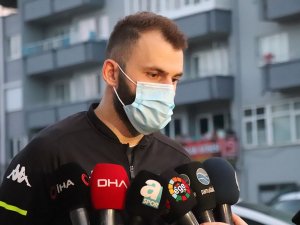 Mustafa Yumlu: “Puan Tablosuna Hiç Bakacak Yüzümüz Olmuyor”