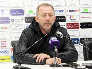 Sergen Yalçın: “Bu Tip Yol Kazaları Olabiliyor”