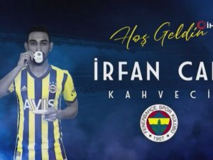 Fenerbahçe, Transferi Türk Kahvesiyle Duyurdu