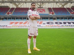 Trabzonspor, Anlamlı Yunus Mallı Paylaşımı