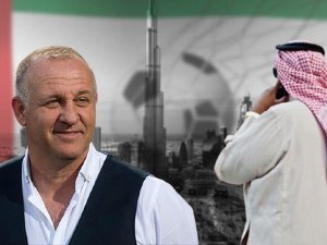 Mesut Bakkal, Arabistan’dan Gelen Astronomik Teklifi Reddetti
