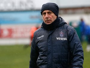 Abdullah Avcı’dan Tarihi Başlangıç