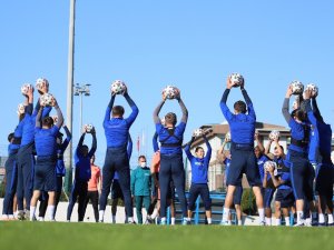 Trabzonspor, Zirveye Doğru Tırmanışını Sürdürüyor