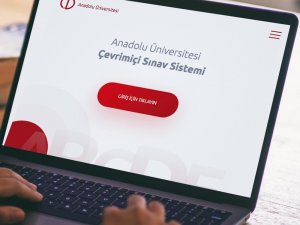 Anadolu Üniversitesi’nde Rekor Sayıda Dönem Sonu Sınavı