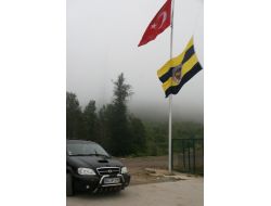 Fenerbahçe Sevgisi Mesafe Tanımıyor