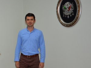 Gümüşhane Üniversitesi Rektör Adaylarından Prof. Dr. Fazıl Kırkbir Hedeflerini Anlattı