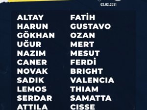 Mesut Özil Kamp Kadrosuna Alındı