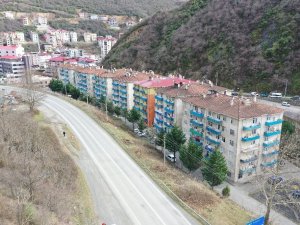 Maçka’da Kentsel Dönüşüme Chp’li Üyelerin Ret Oyuna Rağmen Belediye Meclisi’nden Onay Çıktı