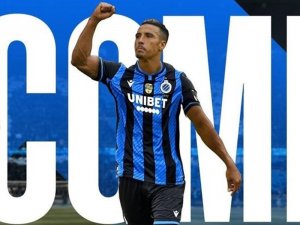 Fenerbahçe Nabil Dirar’ı Açıkladı