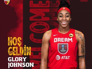 Bellona Kayseri Johnson İle Anlaştı