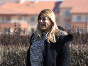 Berna Gözbaşı: "Kayserispor İçin En İyisini Yapmaya Çalıştık"