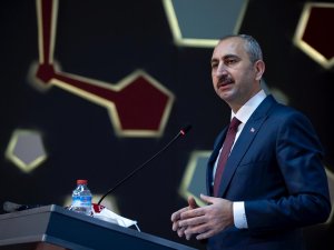 “Cumhurbaşkanımızın Yeni Anayasa Vurgusu Hepimiz İçin Heyecan Verici Bir Müjdedir”