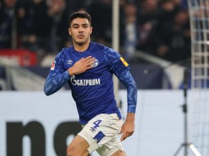 Ozan Kabak, Liverpool’da