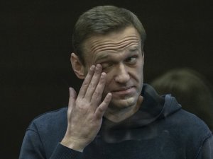 Rus Muhalif Lider Navalny Duruşmada, Destekçileri Gözaltında