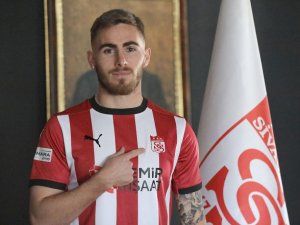 Tyler Boyd Sivas’a Geldi