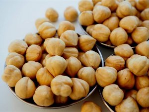 Fındık İhracatında 5 Ayda 958 Milyon Dolar Gelir