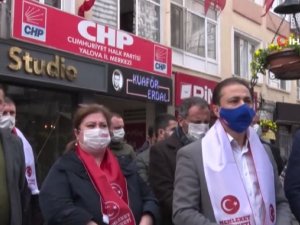 Cumhuriyet Halk Partisi’nde İstifa Depremi Sürüyor
