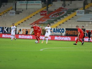 Kayserispor İle Alanyaspor 10.kez Karşılaşacak