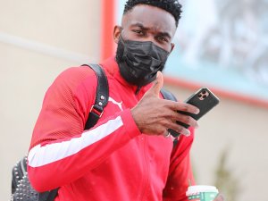 Sivasspor’da Aaron Appindangoye Şoku!