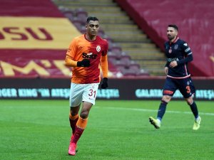 Mostafa Mohamed Gol İle Başladı