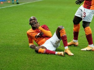 Henry Onyekuru’dan 2 Maçta 3. Gol
