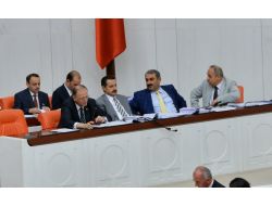 Bakan Çelik: "Ne Söz Verdiysek Gerçekleştiriyoruz"