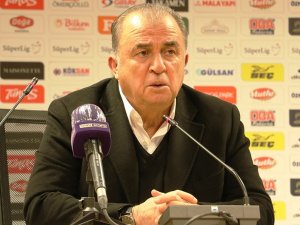 "Gelmeyenler İle İlgili İsteyene Değil, Gelmeyene Niçin Gelmediğini Sormak Lazım"