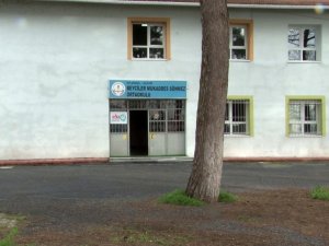 Köy Okullarında Yüz Yüze Eğitim Telaşı