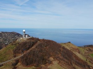 Doğu Karadeniz’in Radar Üsleri