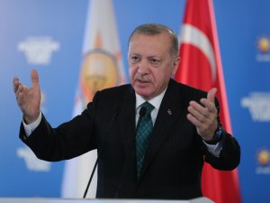 Cumhurbaşkanı Erdoğan: “Chp 7/24 Açık Bir Yalan Partisine Dönüştü”