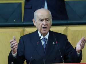 ”Boğaziçi Üniversitesi’ndeki Olaylara Destek Vermek, Geldiğimiz Bu Aşamada Teröre Destek Vermektir”