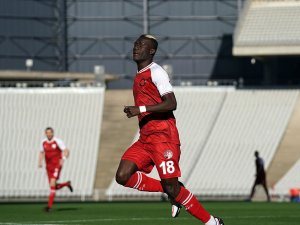 Karagümrük Sahasında Gaziantep Fk’yı 2-0 Mağlup Etti