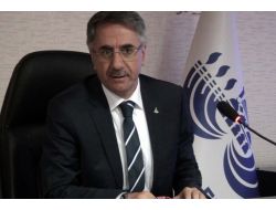 Yanılmaz, Almanya'da Cumhurbaşkanlığı Seçimleri İçin Görevlendirildi