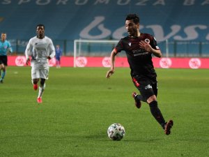 Süper Lig: Konyaspor: 0 - Gençlerbirliği: 0 (İlk Yarı)