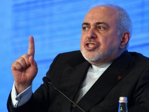 İran Dışişleri Bakanı Zarif: “Uluslararası Adalet Divanı’nın Kararı İran İçin Zaferdir”