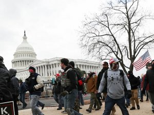 Kanada, Proud Boys’u Terörist Grup Olarak Tanımlayan İlk Ülke Oldu