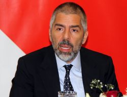Vodafone Türkiye, Mersin’de İş Gücünü Artırıyor