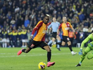 Galatasaray Kadıköy’de 3 Maçtır Yenilmiyor
