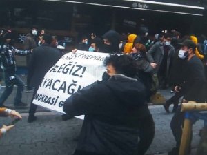 İstanbul’da Gözaltına Alınan 159 Kişiden 79’unun Terör Örgütleri Bağlatılı Olduğu Ortaya Çıktı