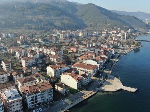 Korona Virüs Hastasını Ziyarete Gittiler, 30 Kişinin Testi Pozitif Çıktı