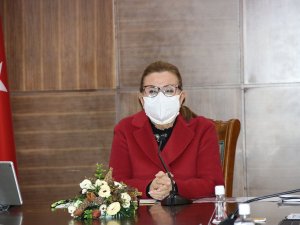 “1 Milyon 300 Bin Esnafımızın 13 Milyar Lira Kredisi Haziran Sonuna Kadar Ertelendi”