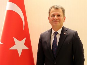 Ösym Başkanı Prof. Dr. Aygün’den Yks Paylaşımı