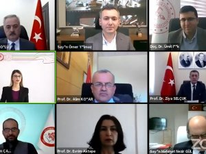Bakan Selçuk: “Otizmli Çocuklarımızın Uzaktan Eğitimleri İçin De İçerikler Hazırladık"