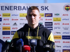 Attila Szalai: “Derbide Büyük Bir Mücadele Olacağını Düşünüyorum”